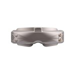 Original SKYZONE SKY04X PRO 1920X1080 OLED 5.8G 48CH Steadyview DVR Head Tracker Fan for RC Airplane Racing High Quality Parts